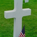 Unkown Soldier Cross